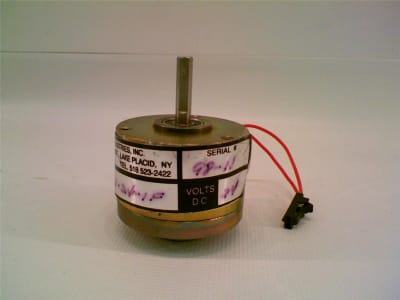 PLACID INDUSTRIES B1-24-1F