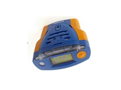 CROWCON DETECTION INSTRUMENTS TETRA