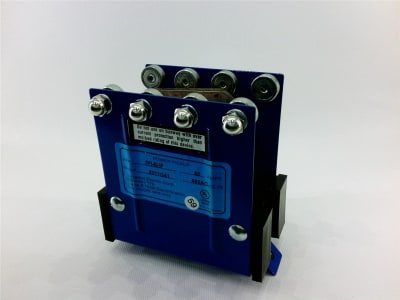 UNIVERSAL ELECTRIC PP3-50-3P