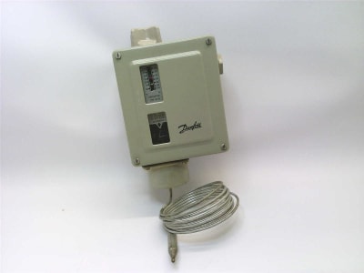 DANFOSS 017A1764