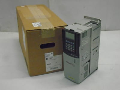 ALLEN BRADLEY 20BB2P2A3AYNBNC0