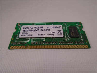 SAMSUNG PC2-5300S-555