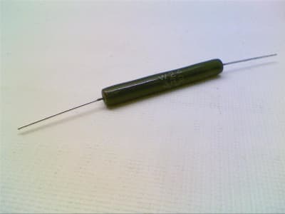 TT ELECTRONICS W24-3R9JI