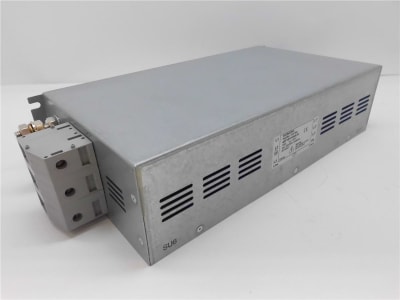 SIEMENS 4EF1512-5AA10