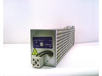 FRIZLEN GMBH & CO KG FZP-300X45-S-27