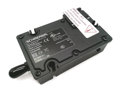 SCHMERSAL TZF.NE24VDC