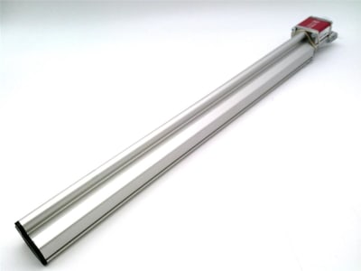 MTS SYSTEMS CO EP00120UD341V03