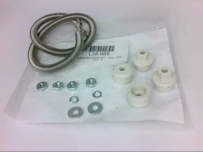 NAPCO SECURITY L38-665