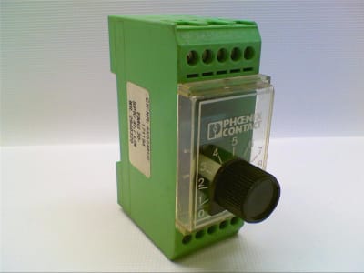 PHOENIX CONTACT EMG-30-SPK/4K7-LIN