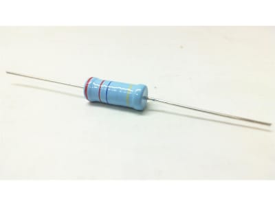 VISHAY VR68000002205JAC00