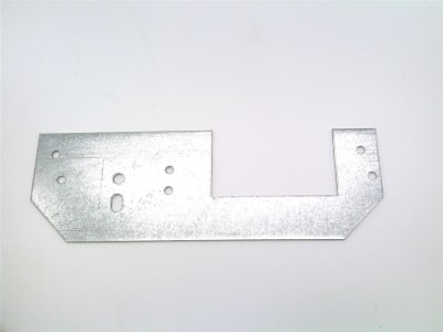 WILLIAMS PRODUCTS 9A409