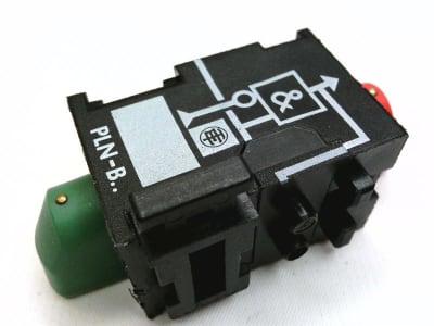 SCHNEIDER ELECTRIC PLN-B12