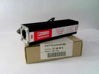 PHOENIX CONTACT 2748988