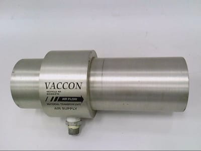 VACCON CO DF20-3