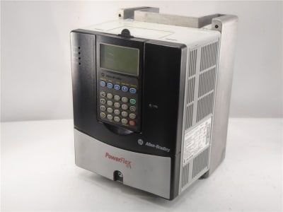 ALLEN BRADLEY 20AD5P0A3AYNNCNN