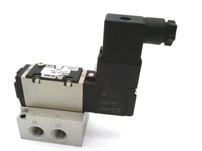 SMC NVFR2110-5DZ