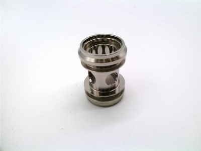 VERSA VALVES 45020410