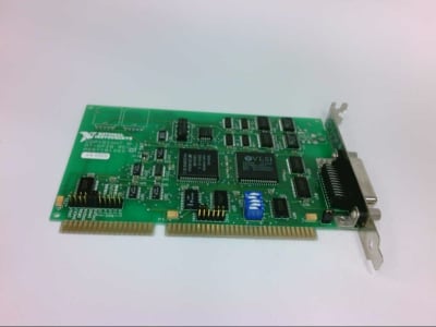 NATIONAL INSTRUMENTS 181060-01