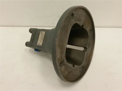 VIKING PUMP GPV-0570-8X