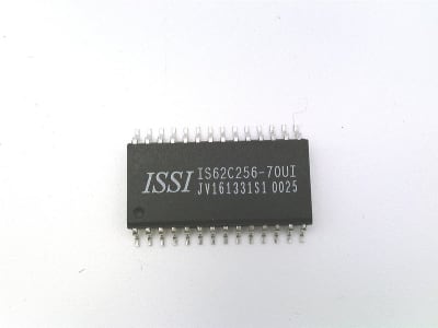 ISSI IS62C256-70UI
