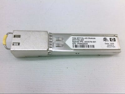 HP COMPAQ 453578-001