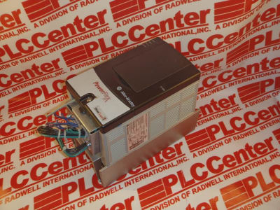 ALLEN BRADLEY 20AD3P4A0AYYNCG1