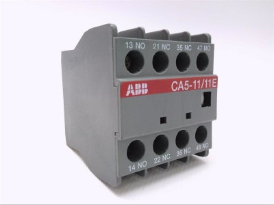 ASEA BROWN BOVERI CA5-11/11E