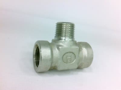 HOKE 8FT-316/BM8-316SS