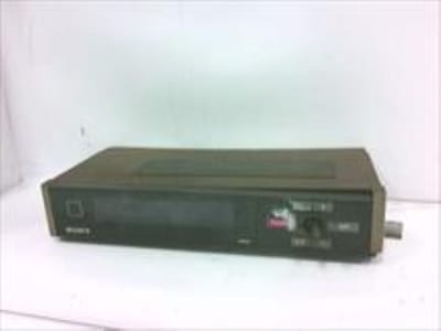 SONY NA31F