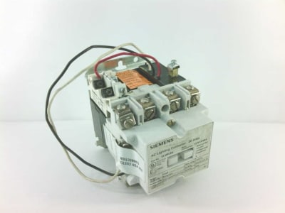 SIEMENS CLM0C04277