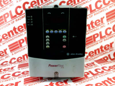 ALLEN BRADLEY 20A-D-1P1A-1-AYNACNN