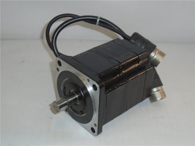 YASKAWA ELECTRIC SGMPH-02BAE4CD