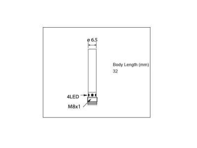 RADWELL VERIFIED SUBSTITUTE ECU1-D0602N-ACR3-SUB