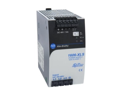 ALLEN BRADLEY 1606-XLS480F