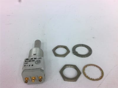 HONEYWELL 11TW1-1