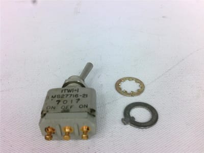 HONEYWELL 1TW1-1
