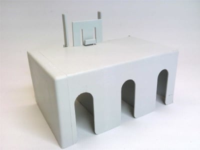 ALLEN BRADLEY 140M-M-C
