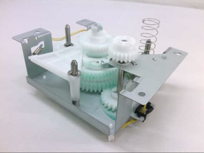 HEWLETT PACKARD COMPUTER RC1-0715-000