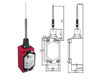 RADWELL VERIFIED SUBSTITUTE GLAA01E7A-SUB