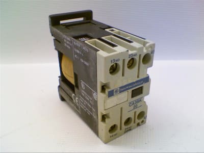 SCHNEIDER ELECTRIC CA3-SK20ED