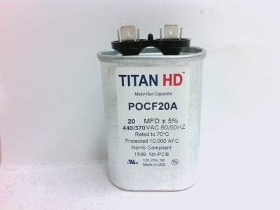 GENERIC CR20U440