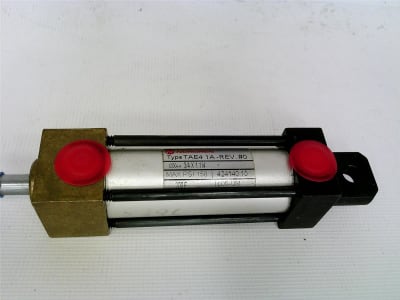 NORGREN TAE41A-3/4X1-1/4