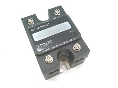 SCHNEIDER ELECTRIC SSP1A150BDT