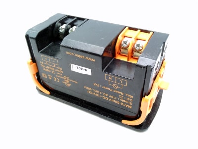 ALTECH CORP MA12-50MV-DC-110V-CU