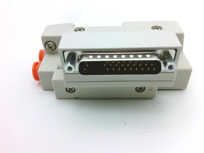 SMC SV1000-51D1-33A-N9