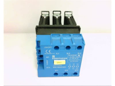 INVENSYS 3RC18A/510/D