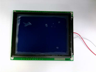 GENERIC CFAG320240CXTMIT