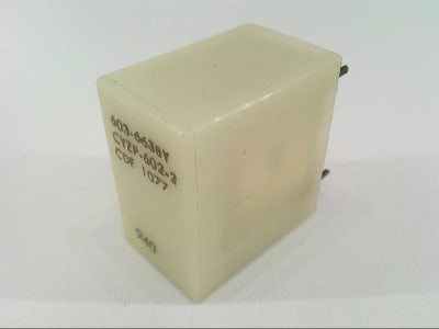 DAIKIN INDUSTRIES CYZP6022