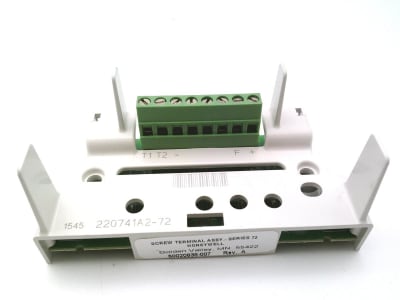 HONEYWELL 220741A2-72