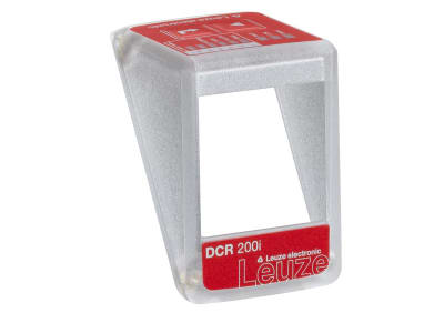 LEUZE COVER DCR 200I